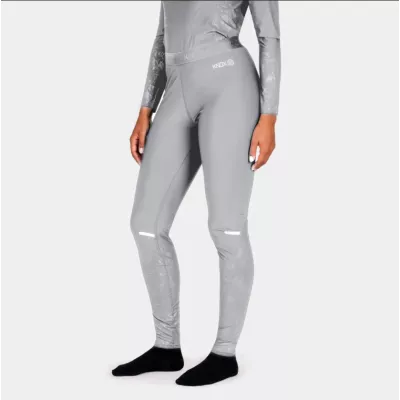 Ισοθερμικό κολάν KNOX Dual Active Base Layer GRAY