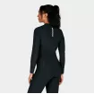 Γυναικεία ισοθερμική μπλούζα KNOX Dual Active Women’s Base Layer BLACK thumb