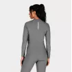 Γυναικεία ισοθερμική μπλούζα KNOX Dual Active Women’s Base Layer GRAY thumb