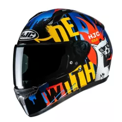 Κράνος μηχανής HJC C10 FOP MC23