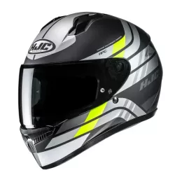 Κράνος μηχανής HJC C10 HIPER MC3HSF