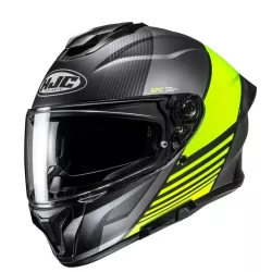 Κράνος μηχανής HJC C71 Morix MC3HSF