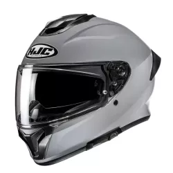 Κράνος μηχανής HJC C71 Nardo Gray Κράνος μηχανής HJC C71 Nardo Gray