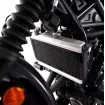Προστατευτικό ψυγείου μοτοσυκλέτας R&G RACING Pro Radiator Guard Honda CMX 500 REBEL 17-24 thumb