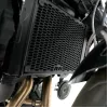 Προστατευτκό ψυγείου μοτοσυκλέτας R&G RACING Pro Radiator Guard - Black CFMOTO NK 650 22-24