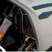 Προστατευτκό ψυγείου μοτοσυκλέτας R&G RACING Pro Radiator Guard - Black CFMOTO 650GT 19-24 Προστατευτκό ψυγείου μοτοσυκλέτας R&G RACING Pro Radiator Guard - Black CFMOTO 650GT 19-24 thumb