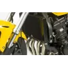 Προστασία ψυγείου μοτοσυκλέτας R&G RACING Pro Radiator Guard - Honda CB600F/S Hornet 11-13