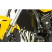 Προστασία ψυγείου μοτοσυκλέτας R&G RACING Pro Radiator Guard - Honda CB600F/S Hornet 11-13 thumb
