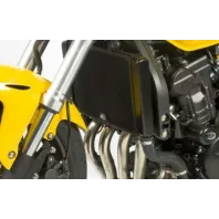 Προστασία ψυγείου μοτοσυκλέτας R&G RACING Pro Radiator Guard - Honda CB600F/S Hornet 11-13