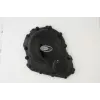Προστατευτικό κάλυμμα κινητήρα R&G RACING Right Crankcase Protection Cover Black Suzuki GSX-R600 08-17 / 750 06-17