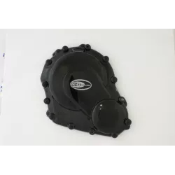 Προστατευτικό κάλυμμα κινητήρα R&G RACING Right Crankcase Protection Cover Black Suzuki GSX-R600 08-17 / 750 06-17 Προστατευτικό κάλυμμα κινητήρα R&G RACING Right Crankcase Protection Cover Black Suzuki GSX-R600 08-17 / 750 06-17