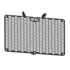 Προστατευτικό ψυγείου μοτοσυκλέτας R&G Pro Radiator Guard Honda NC 750 X DCT 25-26