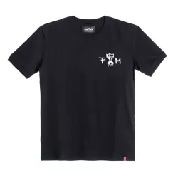 Κοντομάνικο μπλουζάκι PANDO MOTO MIKE MOTO WING 1 - Regular Fit