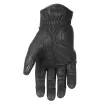Γάντια μηχανής Pando Moto IVY BLACK thumb