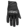 Γάντια μηχανής Pando Moto ONYX BLACK