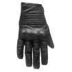 Γάντια μηχανής Pando Moto ONYX BLACK thumb