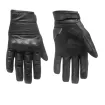Γάντια μηχανής Pando Moto ONYX BLACK thumb