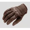 Γάντια μηχανής Pando Moto ONYX BROWN  thumb