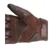 Γάντια μηχανής Pando Moto ONYX BROWN  thumb
