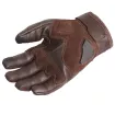 Γάντια μηχανής Pando Moto ONYX BROWN  thumb