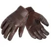 Γάντια μηχανής Pando Moto ONYX BROWN  thumb