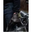 Γάντια μηχανής Pando Moto ONYX BROWN  thumb