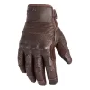 Γάντια μηχανής Pando Moto ONYX BROWN 