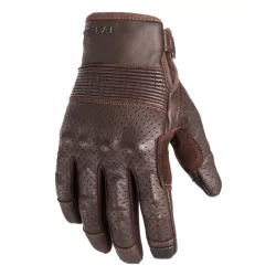 Γάντια μηχανής Pando Moto ONYX BROWN 