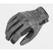 Γάντια μηχανής Pando Moto ONYX GREY thumb