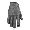 Γάντια μηχανής Pando Moto ONYX GREY thumb