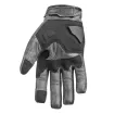 Γάντια μηχανής Pando Moto ONYX GREY thumb