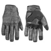 Γάντια μηχανής Pando Moto ONYX GREY thumb