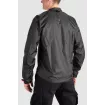 Μπουφάν μηχανής PANDO MOTO AIR TATE BLACK  thumb