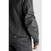 Μπουφάν μηχανής PANDO MOTO AIR TATE BLACK  thumb