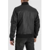 Μπουφάν μηχανής PANDO MOTO FALCON AVIATOR BLACK thumb