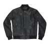 Μπουφάν μηχανής PANDO MOTO FALCON AVIATOR BLACK
