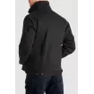Μπουφάν μηχανής PANDO MOTO HUSKY JACKET BLACK thumb