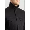 Μπουφάν μηχανής PANDO MOTO HUSKY JACKET BLACK thumb
