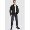 Μπουφάν μηχανής PANDO MOTO HUSKY JACKET BLACK thumb