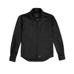 Πουκάμισο μοτοσυκλέτας PANDO MOTO CAPO COR 03 - Slim-Fit Cordura®