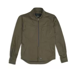 Πουκάμισο μοτοσυκλέτας PANDO MOTO CAPO COR 02 - Slim-Fit Cordura®