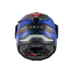 Κράνος μηχανής NEXX X.LIFECOUNTRY TERRA BLUE/RED MT thumb