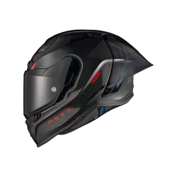 Κράνος μηχανής NEXX X.R3R APEX CARBON BLACK