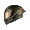 Κράνος μηχανής NEXX X.R3R HAGIBIS GOLD