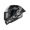 Κράνος μηχανής NEXX X.R3R ZIGER BLACK/GREY thumb