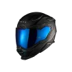Κράνος μηχανής NEXX X.WST3 ZERO PRO CARBON BLUE MATT thumb