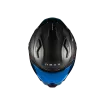 Κράνος μηχανής NEXX X.WST3 ZERO PRO CARBON BLUE MATT thumb