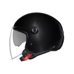 Κράνος μηχανής NEXX Y.10 MIDTOWN BLACK MATT