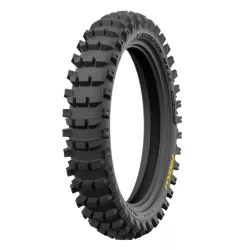 Λάστιχο μοτοσυκλέτας πίσω Pirelli Scorpion MX32 Mid Soft 110/90-19 NHS 62M R