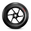 Λάστιχο μοτοσυκλέτας πίσω Pirelli Diablo Superbike 180/60 R 17 NHS TL K328 SC1 R thumb